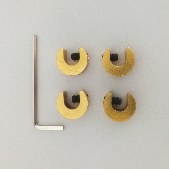 slide Window Opening Limiter