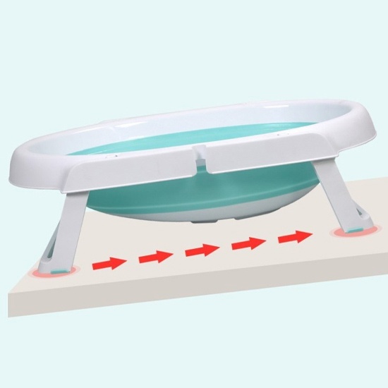 Baby Folding Tub