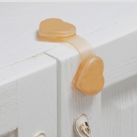 Transparent security locks-Short