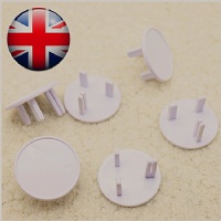 Outlet Plug Protectors