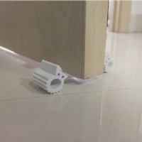 Door Stopper White 1pc