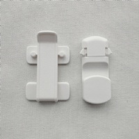 Cabinet&Drawer Locks 2PCS