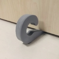 2 in 1 Door Stopper