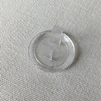 Clear Plug Protectors 6PCS