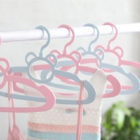 Baby clothes Hanger rack