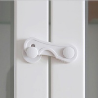 Cabinet Locks（2PCS）