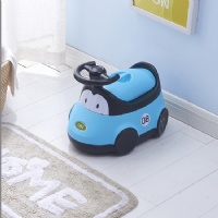 kids Car sharp potty  toilet