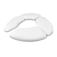 Soft Cushion Potty Seat