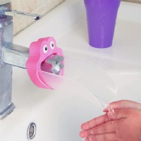 Kid Water Tap Extender